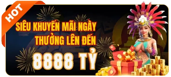 Các chương trình khuyến mãi hấp dẫn tại LG88 Casino